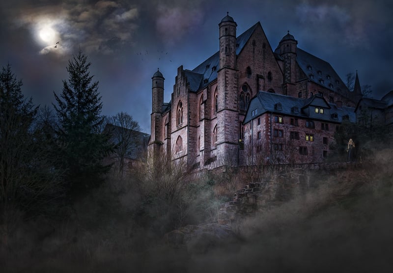 Medieval City